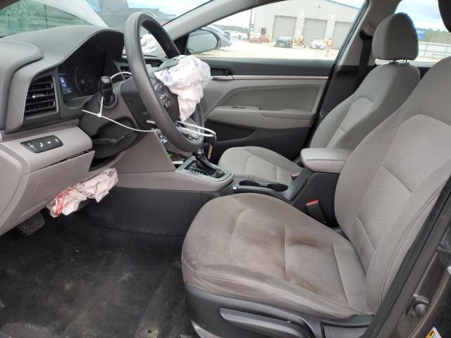 2020 HYUNDAI ELANTRA SE - 5NPD84LF8LH613556