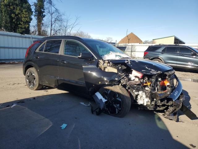 2024 KIA NIRO - KNDCR3L12R5117698