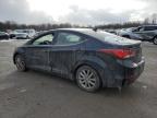 Lot #3052497116 2015 HYUNDAI ELANTRA SE