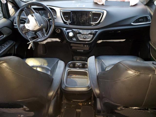2018 CHRYSLER PACIFICA T - 2C4RC1BG3JR157429