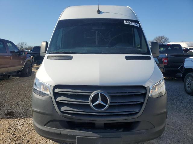 VIN W1W40CHY2MT053112 2021 MERCEDES-BENZ SPRINTER no.5