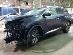 2015 NISSAN MURANO S - 5N1AZ2MG8FN212150