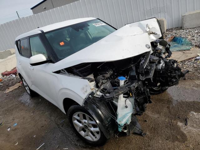 2020 KIA SOUL LX - KNDJ23AU1L7026278
