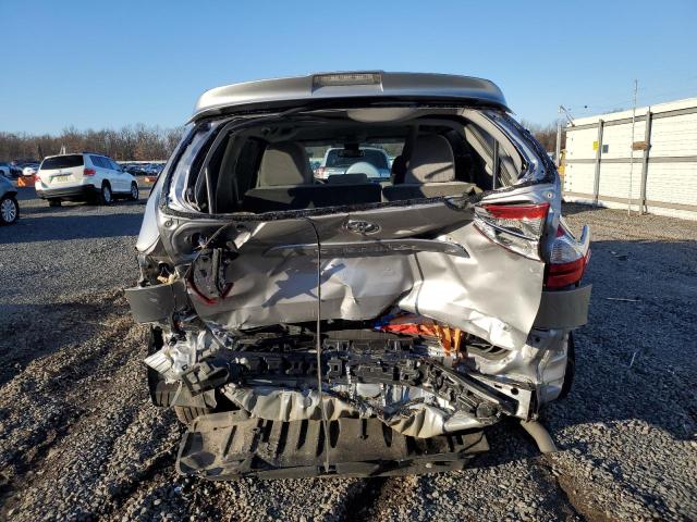 2018 TOYOTA SIENNA LE - 5TDKZ3DC1JS921789
