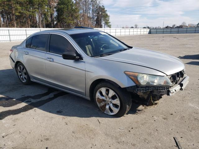 Vin: 1hgcp2f74aa004350, lot: 86276054, honda accord ex 20104
