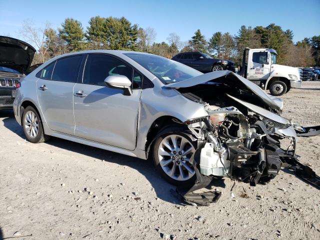 2020 TOYOTA COROLLA LE - 5YFHPRAE0LP051828