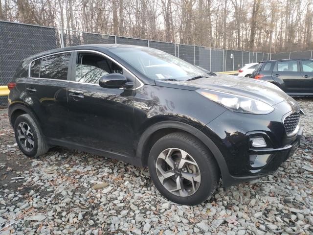 Vin: kndpmcacxm7920177, lot: 83962294, kia sportage lx 20214