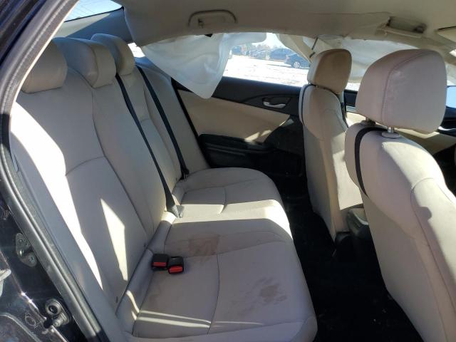 2016 HONDA CIVIC LX - 19XFC2F59GE065205