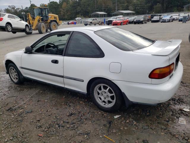 Vin: 2hgej2129rh501302, lot: 83103274, honda civic dx 19942