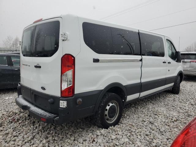 VIN 1FBZX2YM4GKA26397 2016 FORD TRANSIT no.3