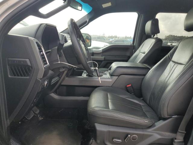 2016 FORD F150 SUPER - 1FTEW1CP7GKF44884