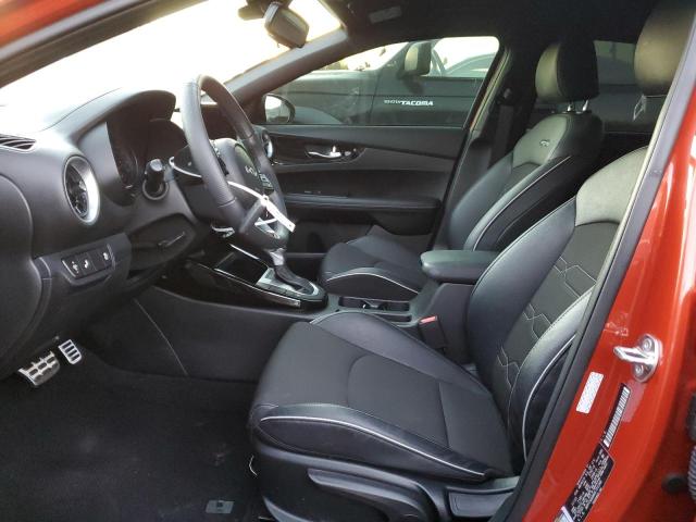 2024 KIA FORTE GT L - 3KPF54AD6RE731248