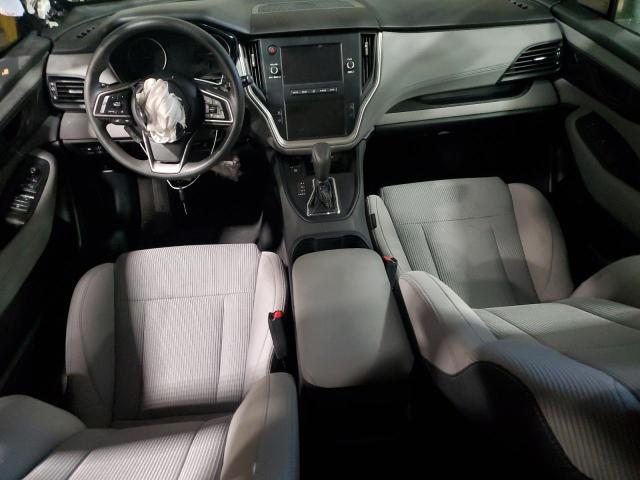 2021 SUBARU LEGACY 4S3BWAA64M3019526