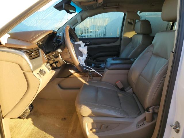 2015 CHEVROLET TAHOE C150 - 1GNSCBKC4FR670987