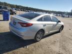 Lot #3024969409 2015 HYUNDAI SONATA SE