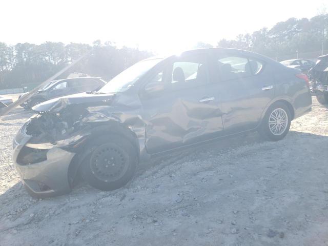Vin: 3n1cn7ap6kl850713, lot: 85868004, nissan versa s 2019 img_1