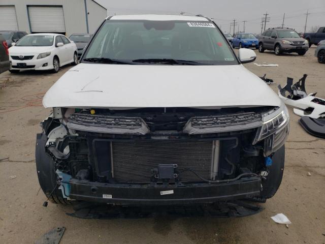 2022 KIA SELTOS SX - KNDETCA21N7261148