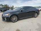 2017 KIA OPTIMA SXL - 5XXGV4L29HG151613