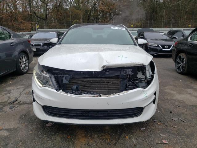 2016 KIA OPTIMA EX - 5XXGU4L39GG006758