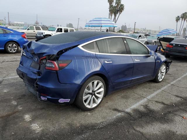 Vin: 5yj3e1ea9jf164405, lot: 86377874, tesla model 3 20183