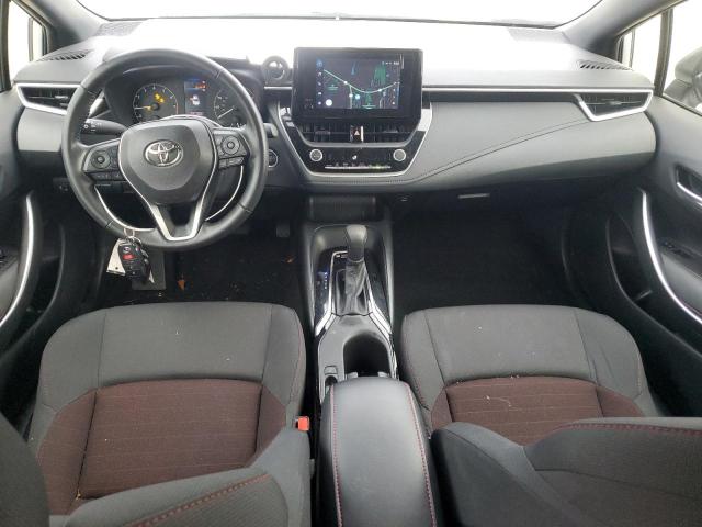 2024 TOYOTA COROLLA SE - JTDS4MCE1R3519677