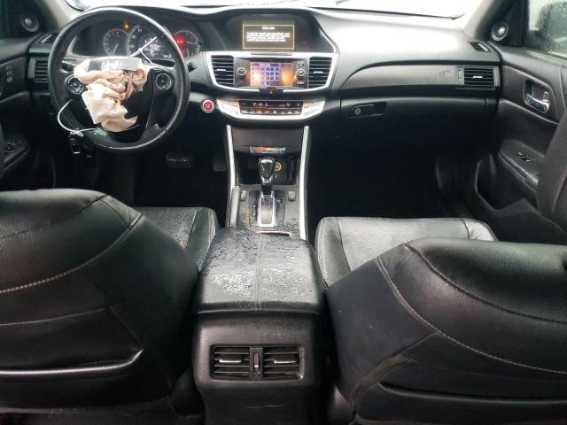 2015 HONDA ACCORD EXL - 1HGCR2F84FA063408