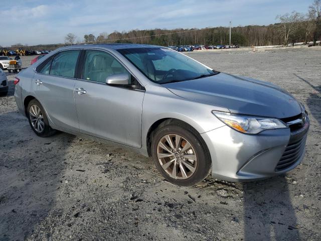 2017 TOYOTA CAMRY LE - 4T1BF1FK0HU779177