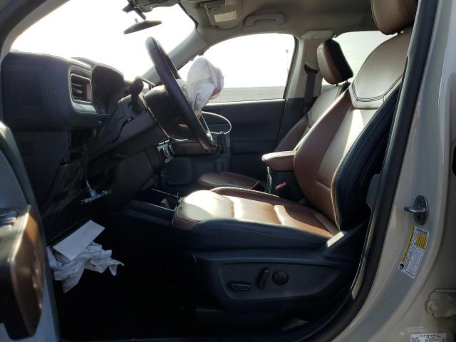 2024 FORD MAVERICK L 3FTTW8M31RRA45895