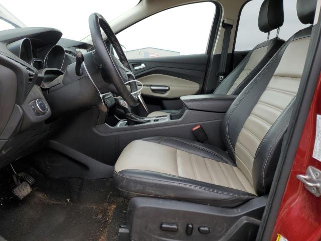 2019 FORD ESCAPE SEL - 1FMCU9HD4KUC02649