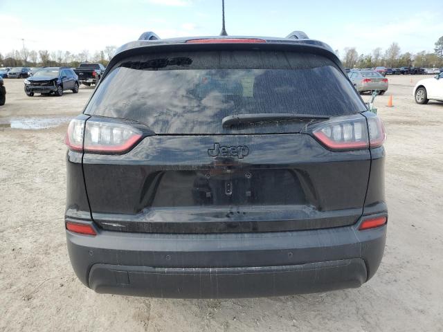 2020 JEEP CHEROKEE L - 1C4PJLLB2LD545754