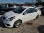 2019 NISSAN VERSA S - 3N1CN7AP8KL815252
