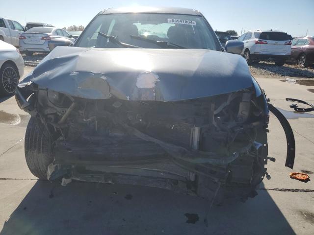 2017 NISSAN ROGUE S - KNMAT2MTXHP522648