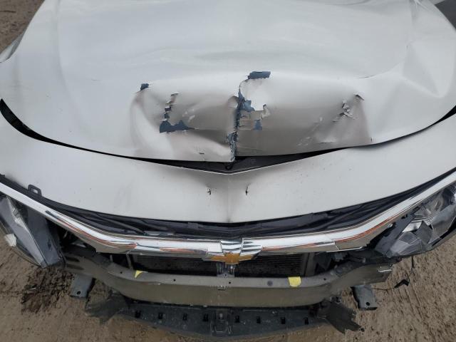 2019 CHEVROLET MALIBU LT - 1G1ZD5ST9KF149645