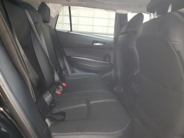 2024 TOYOTA COROLLA CR - 7MUDAABG0RV107581