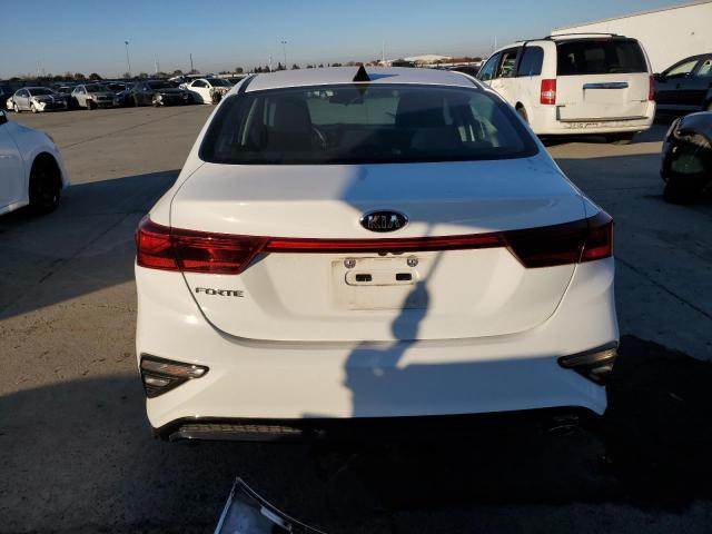 2021 KIA FORTE FE - 3KPF24AD8ME398486