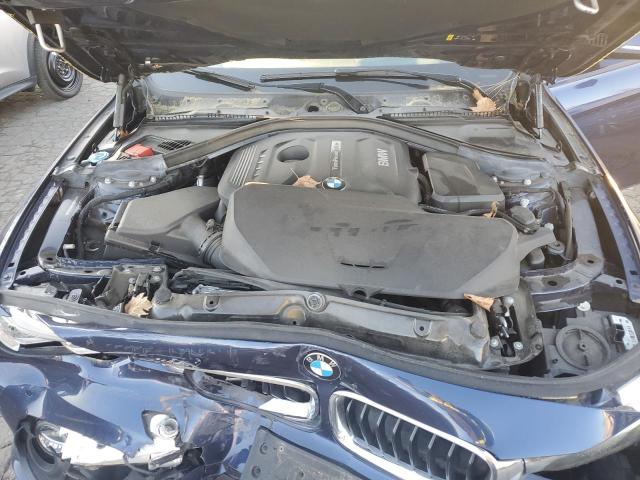 2017 BMW 330 XI - WBA8D9G30HNU63148