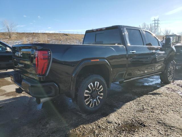 2024 GMC 3500 1GT49XEY0RF177771
