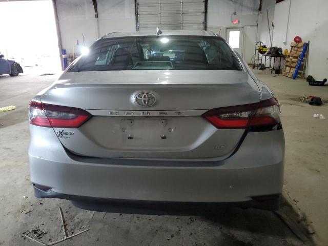 2023 TOYOTA CAMRY LE - 4T1C11AK7PU106217
