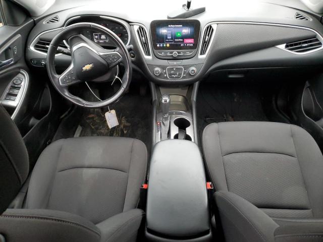 2019 CHEVROLET MALIBU RS - 1G1ZG5ST7KF201362