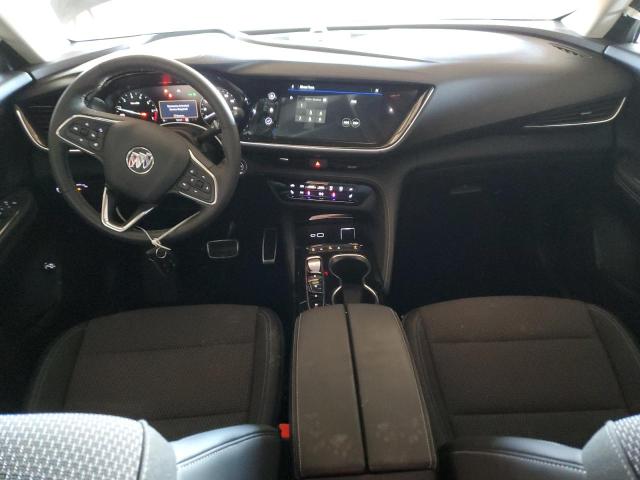 2023 BUICK ENVISION P - LRBFZMR46PD160947