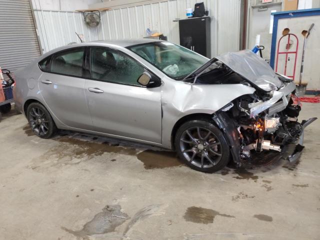 2016 DODGE DART SE - 1C3CDFAA9GD766943