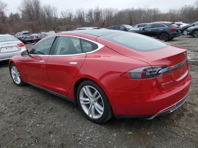 2015 TESLA MODEL S 85 5YJSA1H21FFP73765