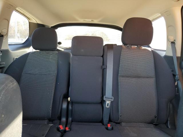 2020 NISSAN PATHFINDER - 5N1DR2AN0LC611674