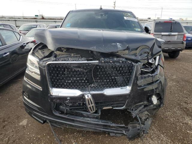 2022 LINCOLN NAVIGATOR - 5LMJJ3LT6NEL08236