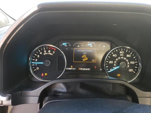 2016 FORD F150 SUPER - 1FTEW1EG1GKE46981