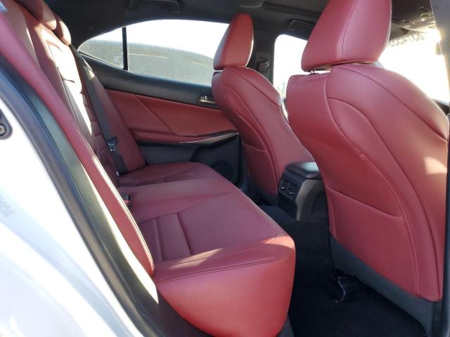 2017 LEXUS IS 300 - JTHCM1D28H5024692