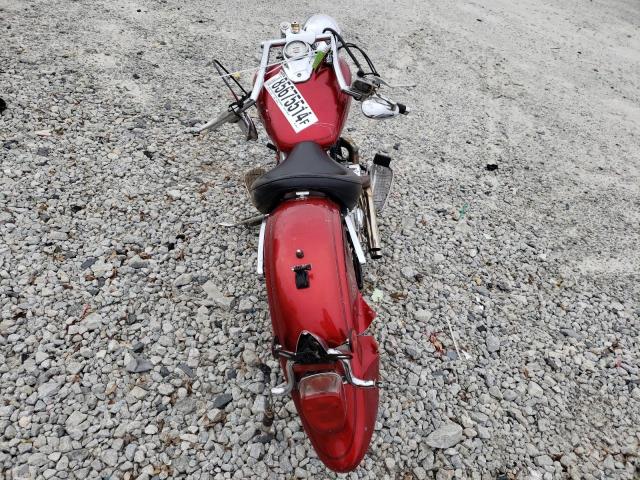 2007 YAMAHA VSTAR JYAVM01E37A103823