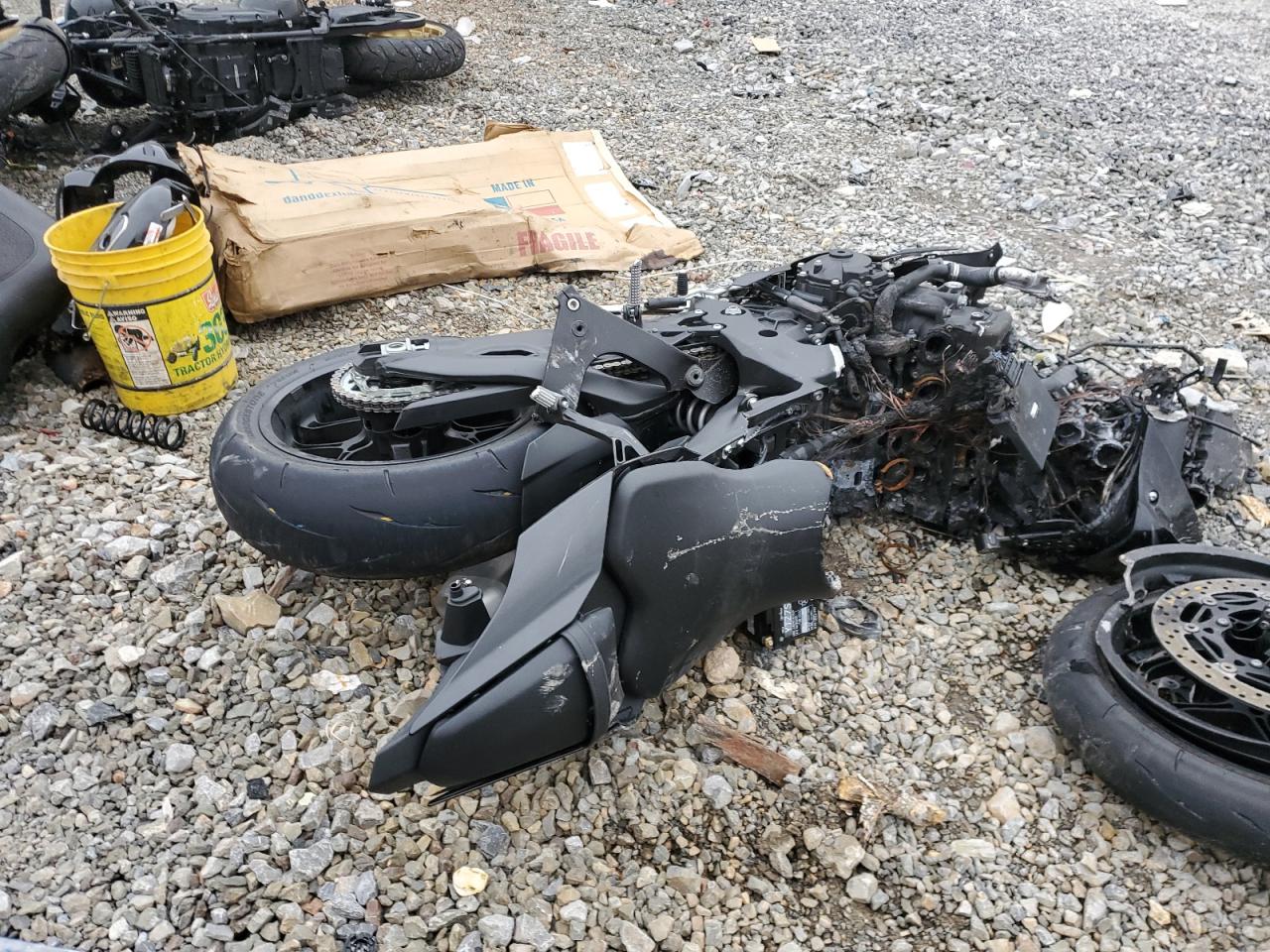 Global Auto Auctions