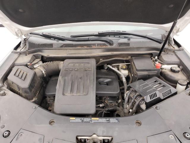 2017 GMC TERRAIN SL - 2GKALMEK6H6131292