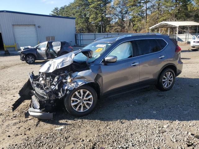 2019 NISSAN ROGUE S - KNMAT2MT6KP502050
